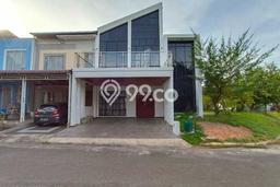 BEST DEAL! Rumah Untuk Investasi area Batam Centre, Luas 323m² LB 252m² BEST DEAL! Rumah Untuk Investasi area Batam Centre, Luas 323m² LB 252m²
