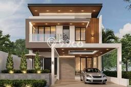 SPECIAL PROPERTY! Rumah area Batam Centre, LT 180m² Bangunan 285m² SPECIAL PROPERTY! Rumah area Batam Centre, LT 180m² Bangunan 285m²