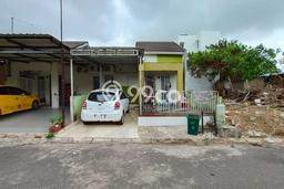 Rumah Lokasi Strategis di Batam Centre, Batam, LT 90m² LB 60m² Rumah Lokasi Strategis di Batam Centre, Batam, LT 90m² LB 60m²