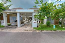 Rumah Siap Pakai di Batam Centre, Batam, Luas 126m² LB 95m² Rumah Siap Pakai di Batam Centre, Batam, Luas 126m² LB 95m²