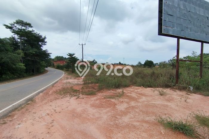 For Sale Tanah Kawasan Nongsa, Luas 50374m², Dekat Nongsa, Batam, Batam For Sale Tanah Kawasan Nongsa, Luas 50374m², Dekat Nongsa, Batam, Batam