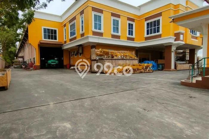 Gudang Disewakan di Tanjung Uncang, Luas 4028m², Lokasi Strategis Gudang Disewakan di Tanjung Uncang, Luas 4028m², Lokasi Strategis