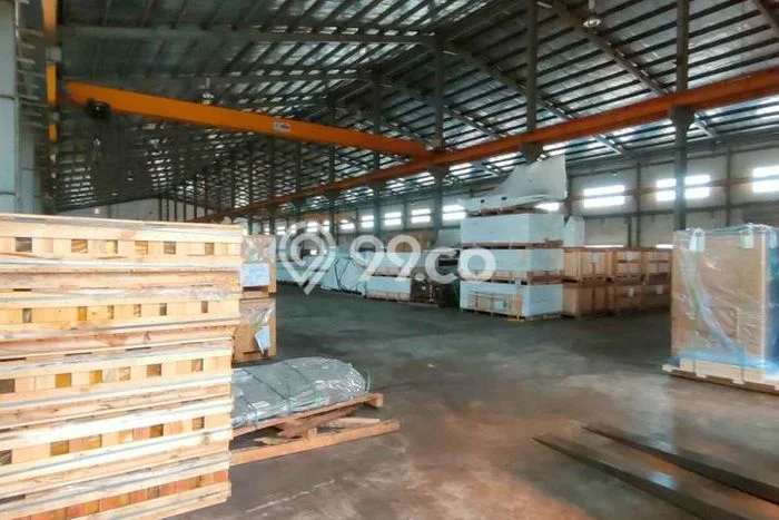 Gudang Disewakan di Tanjung Uncang, Luas 4028m², Lokasi Strategis Gudang Disewakan di Tanjung Uncang, Luas 4028m², Lokasi Strategis