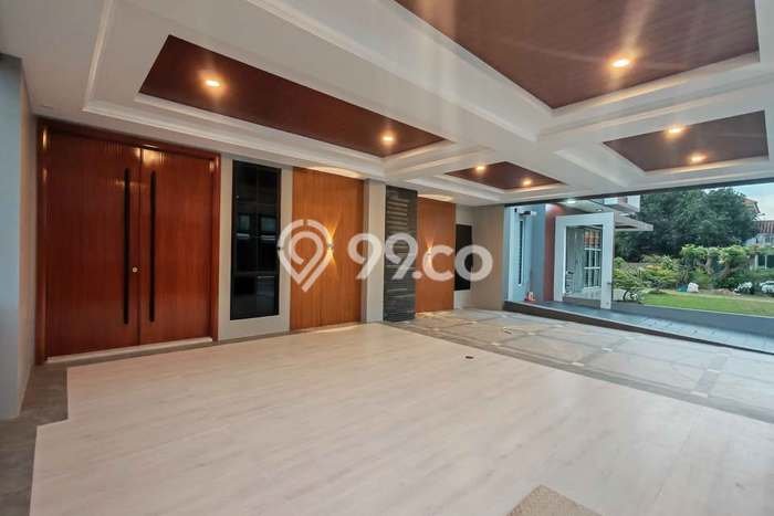 Rumah Elit Modern Tanpa Renovasi di Batam Centre Batam Rumah Elit Modern Tanpa Renovasi di Batam Centre Batam