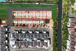 Tanah Premium di Batam Kota, Luas 112m², Akses Batam Kota, Batam, Batam Tanah Premium di Batam Kota, Luas 112m², Akses Batam Kota, Batam, Batam