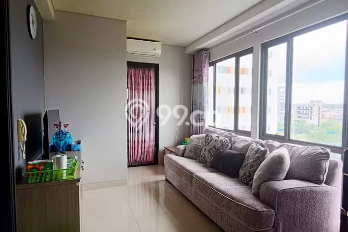 Dijual Apartemen di Batam 2 Kamar & 1 Kamar Mandi, Luas 45m2 Dijual Apartemen di Batam 2 Kamar & 1 Kamar Mandi, Luas 45m2