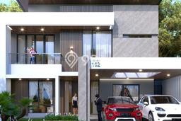 Rumah di Batam Centre, Batam, Luas 372m2m² Bangunan 357m2m² Rumah di Batam Centre, Batam, Luas 372m2m² Bangunan 357m2m²