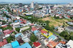 Rumah Eksklusif Dijual LT 400m2 di Lubuk Baja, Batam Rumah Eksklusif Dijual LT 400m2 di Lubuk Baja, Batam
