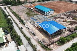 Unit Gudang Disewakan di Tanjung Uncang di Area Ramai & Strategis Unit Gudang Disewakan di Tanjung Uncang di Area Ramai & Strategis