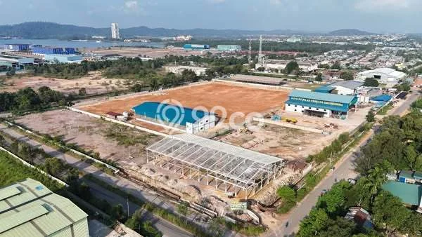 Disewakan Gudang di Pusat Kota Batam Ramai Strategis Disewakan Gudang di Pusat Kota Batam Ramai Strategis