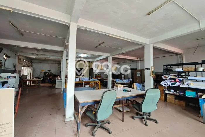 Dijual! Kantor di Pelita Batam LT 1002m2 / LB 2000m2 Kawasan Bisnis Dijual! Kantor di Pelita Batam LT 1002m2 / LB 2000m2 Kawasan Bisnis