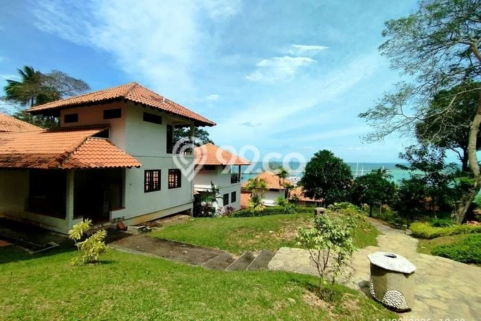 INVESTASI POTENSIAL! Vila di , Area 379m2m², Lingkungan Strategis INVESTASI POTENSIAL! Vila di , Area 379m2m², Lingkungan Strategis