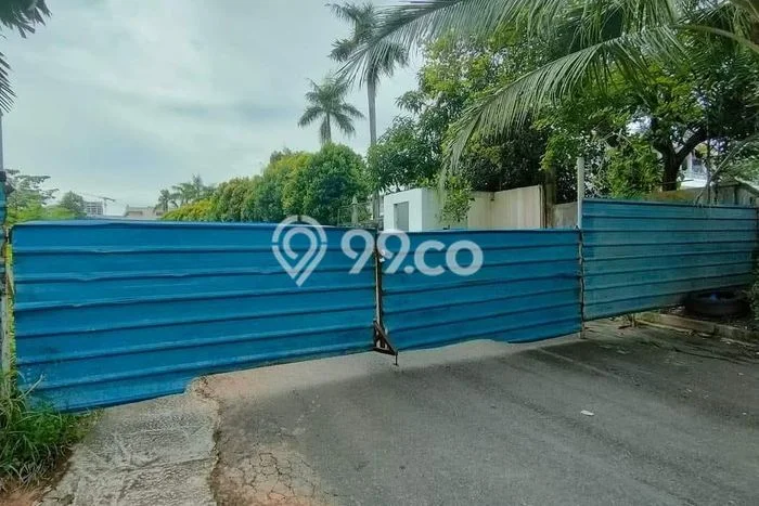 Dijual Tanah di Sei Panas, Luas 3060m², Lokasi Potensial Dijual Tanah di Sei Panas, Luas 3060m², Lokasi Potensial