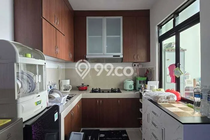 Rumah Luas Asri 3 KT Siap Huni di Batam Centre Batam Rumah Luas Asri 3 KT Siap Huni di Batam Centre Batam