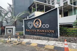 BEST CHOICE! Apartemen di Lubuk Baja, 1 KM, Luas 25m2m², Area Premium, Fasilitas Modern BEST CHOICE! Apartemen di Lubuk Baja, 1 KM, Luas 25m2m², Area Premium, Fasilitas Modern