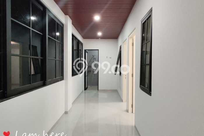 Dijual Rumah Luas Elegan Dengan View Eksklusif di Batam Centre, Batam Dijual Rumah Luas Elegan Dengan View Eksklusif di Batam Centre, Batam