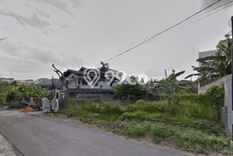 Tanah Bisnis di Lubuk Baja, Luas 400m², Akses Mudah Tanah Bisnis di Lubuk Baja, Luas 400m², Akses Mudah