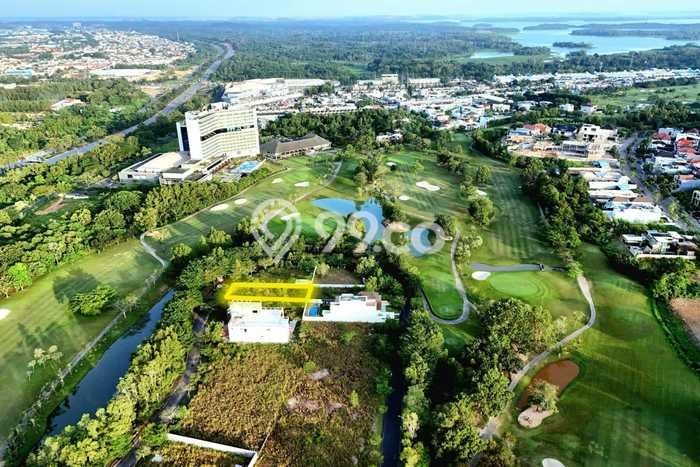 Dijual Tanah Lokasi Batam Centre, Batam Seluas 874m2 Dijual Tanah Lokasi Batam Centre, Batam Seluas 874m2