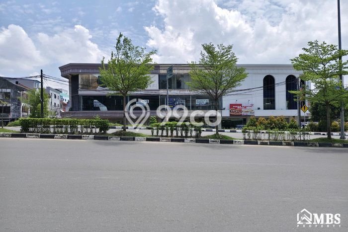 Ruko Dijual Lokasi Emas di Lubuk Baja Luas 1700m2 Ruko Dijual Lokasi Emas di Lubuk Baja Luas 1700m2
