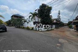 For Sale Hunian Rumah Nyaman 3 KT di Batam Centre, Batam For Sale Hunian Rumah Nyaman 3 KT di Batam Centre, Batam