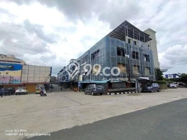 Ruko untuk Disewa di Pusat Batam Luas Bangunan 250m2 Ruko untuk Disewa di Pusat Batam Luas Bangunan 250m2