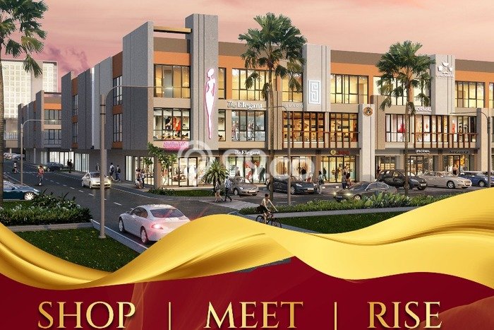 Ruko Strategis di Batam Centre, Luas 365m², Jalan Utama, Tingkat Keramaian Tinggi Ruko Strategis di Batam Centre, Luas 365m², Jalan Utama, Tingkat Keramaian Tinggi