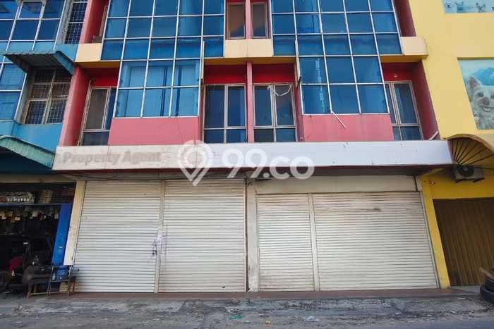 Ruko Dijual di Kawasan Lubuk Baja, Batam Harga Kompetitif Ruko Dijual di Kawasan Lubuk Baja, Batam Harga Kompetitif