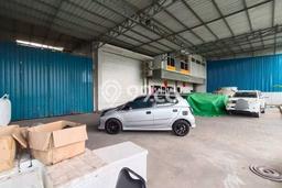 INVESTASI POTENSIAL! Gudang Kawasan Batam Centre, Luas 750m², Kawasan Komersial INVESTASI POTENSIAL! Gudang Kawasan Batam Centre, Luas 750m², Kawasan Komersial