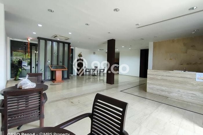 Unit Gudang Dijual di Batam LT 47000m2 & LB 23000m2 Unit Gudang Dijual di Batam LT 47000m2 & LB 23000m2