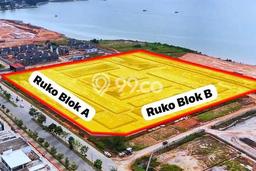 LOKASI STRATEGIS! Ruko di Batam Centre, Luas 240m2m², Akses Strategis LOKASI STRATEGIS! Ruko di Batam Centre, Luas 240m2m², Akses Strategis