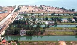 Tanah Bisnis Kawasan Bengkong, Luas 1200m², Akses Mudah Tanah Bisnis Kawasan Bengkong, Luas 1200m², Akses Mudah