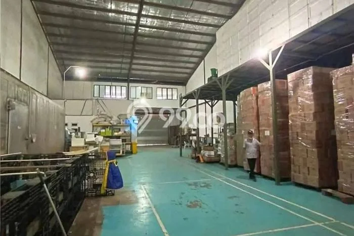 Gudang Dijual Lokasi Stratagis di Batu Ampar Batam Cocok untuk Bisnis Gudang Dijual Lokasi Stratagis di Batu Ampar Batam Cocok untuk Bisnis