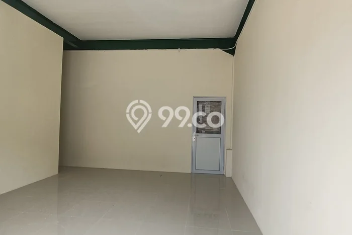 Gudang Paling Dicari LB 210m2 Dijual di Bengkong Gudang Paling Dicari LB 210m2 Dijual di Bengkong