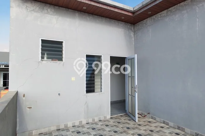 Rumah Minimalis 4 Kamar LT 90m2 di Batam Centre Rumah Minimalis 4 Kamar LT 90m2 di Batam Centre