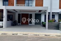 Dijual Rumah Luas Elegan Dengan View Eksklusif di Batam Centre, Batam Dijual Rumah Luas Elegan Dengan View Eksklusif di Batam Centre, Batam