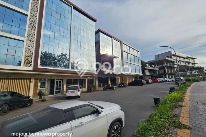 Ruko Bagus Dijual LB 800m2 Lokasi Strategis Batam Area Cocok untuk Berbisnis Ruko Bagus Dijual LB 800m2 Lokasi Strategis Batam Area Cocok untuk Berbisnis