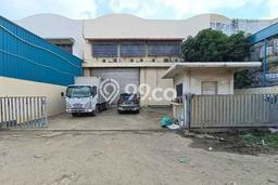 Gudang Lokasi Premium di Batu Ampar, Luas 630m2m², Mainroad Gudang Lokasi Premium di Batu Ampar, Luas 630m2m², Mainroad