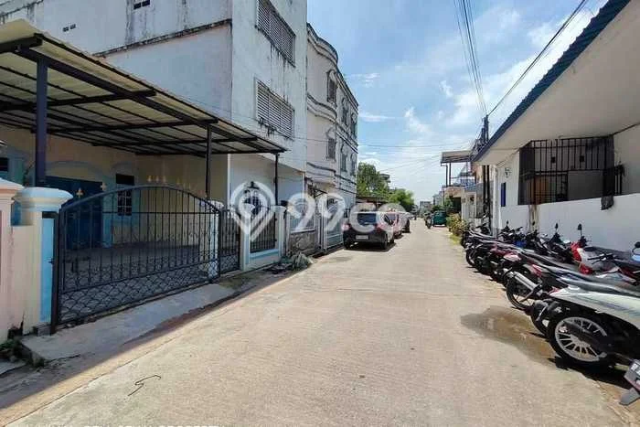 Rumah Modern Minimalis 3 KT Siap Huni di Lubuk Baja Rumah Modern Minimalis 3 KT Siap Huni di Lubuk Baja