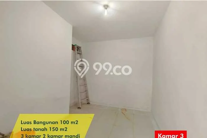 Dijual Rumah Strategis Bagus Punya 3 KT di Lubuk Baja Batam - Dijual Rumah Strategis Bagus Punya 3 KT di Lubuk Baja Batam -