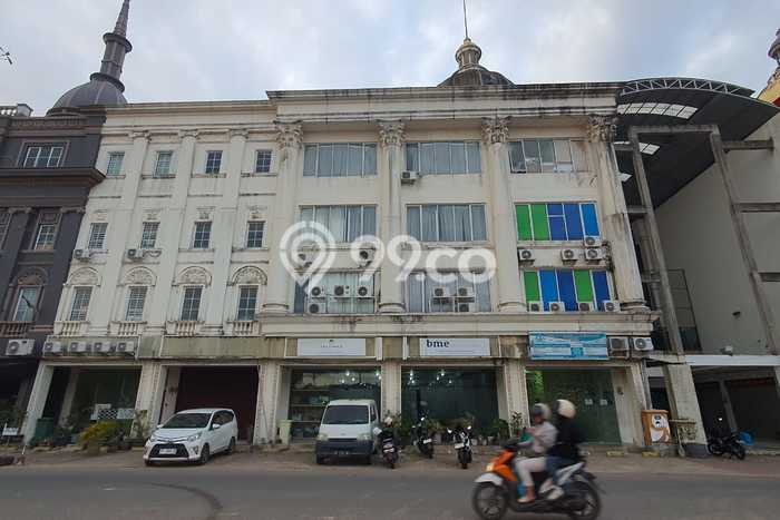 Paling Diincar! Ruko Dijual di Batam Centre Harga Kompetitif Paling Diincar! Ruko Dijual di Batam Centre Harga Kompetitif