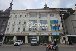 Paling Diincar! Ruko Dijual di Batam Centre Harga Kompetitif Paling Diincar! Ruko Dijual di Batam Centre Harga Kompetitif