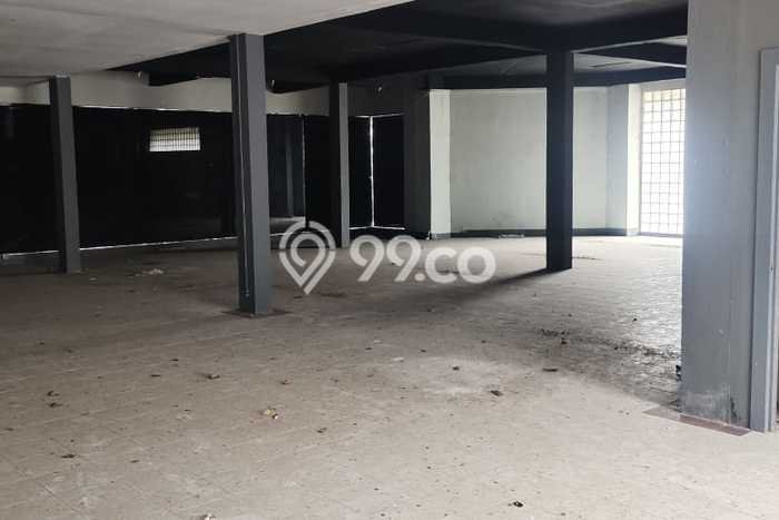 Ruko Dijual Lokasi Emas di Lubuk Baja Luas 1700m2 Ruko Dijual Lokasi Emas di Lubuk Baja Luas 1700m2