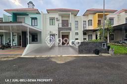 Rumah Luas Asri 3 KT Siap Huni di Batam Centre Batam Rumah Luas Asri 3 KT Siap Huni di Batam Centre Batam