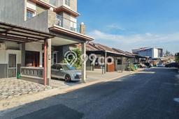 Rumah Minimalis 4 Kamar LT 90m2 di Batam Centre Rumah Minimalis 4 Kamar LT 90m2 di Batam Centre