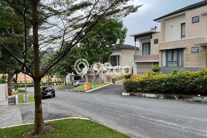 Hunian Elit LB 450m2 Siap Pakai Desain Elegan di Nagoya, Batam Hunian Elit LB 450m2 Siap Pakai Desain Elegan di Nagoya, Batam