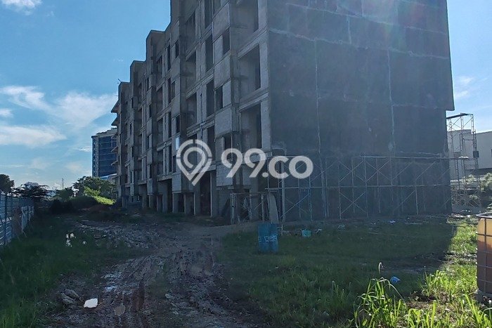 Unit Ruko Dijual di Batam LT 84m2 & LB 380m2 Unit Ruko Dijual di Batam LT 84m2 & LB 380m2