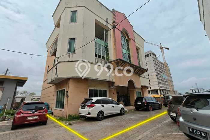Kantor Dijual di Batam LT 360m2 & LB 600m2 Lokasi Terbaik! Kantor Dijual di Batam LT 360m2 & LB 600m2 Lokasi Terbaik!