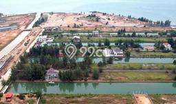 Lahan untuk Dijual Lokasi Bengkong, Batam Luas 600m2 - Lahan untuk Dijual Lokasi Bengkong, Batam Luas 600m2 -