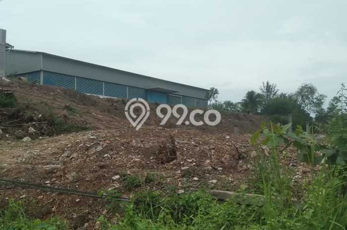 Kavling Tanah di Batu Ampar Dijual Luas 10000m2 Legalitas - Kavling Tanah di Batu Ampar Dijual Luas 10000m2 Legalitas -
