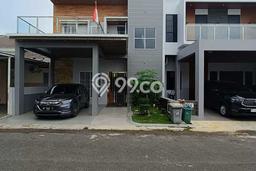 Rumah Modern 4 KT di Batam Centre Batam Full Furnished Rumah Modern 4 KT di Batam Centre Batam Full Furnished
